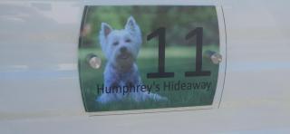 Humphreys Hideaway - 9