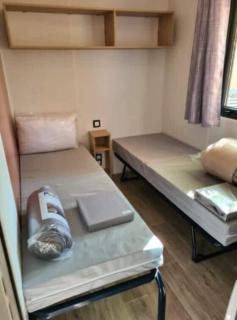 Mobilhome 6 personnes Marvilla Parks - Mayotte Vacances - 6