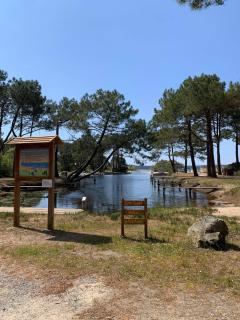 Mobilhome 6 personnes Marvilla Parks - Mayotte Vacances - 4