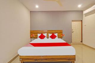 Hotel O R Square - 1