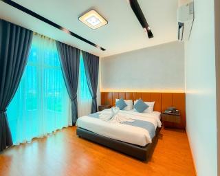 Sangkahak Mith Hotel - 5