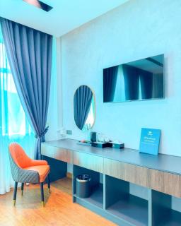 Sangkahak Mith Hotel - 3