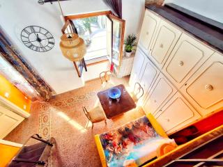 Cozy Studio Attic at Historical Centre of Florence 5 mins SMN and 7 Duomo - Firenze - 3