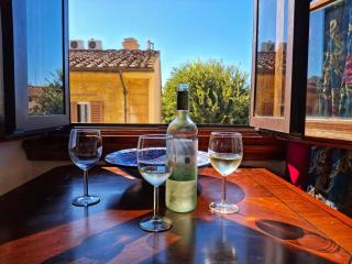 Cozy Studio Attic at Historical Centre of Florence 5 mins SMN and 7 Duomo - Firenze - 5