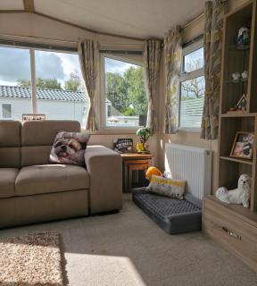 Humphreys Hideaway - 6