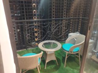 Omaxe new hazratganj - 8