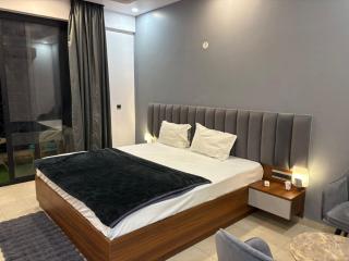 Omaxe new hazratganj - 3