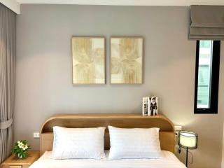 The Apart 43 in Legendary 2-bedrooms - 5