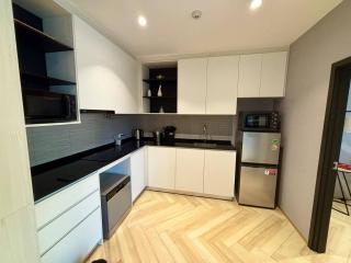 The Apart 43 in Legendary 2-bedrooms - 4