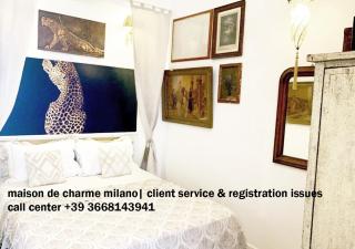 MAISON DE CHARME MILANO - 6