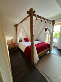 Kourline Villalunoterie Futuroscope Piscine spa - Oyré - 3