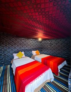 Desert Galaxy Camp - 3