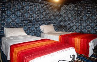 Desert Galaxy Camp - 2