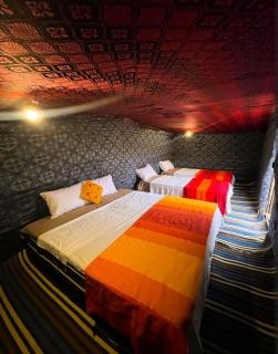 Desert Galaxy Camp - 1