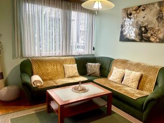 Angelina apartment - 0