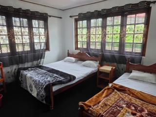 I stay Holiday Inn - 3