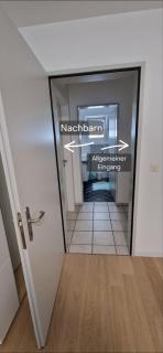 1 room studio with private bathroom - 4