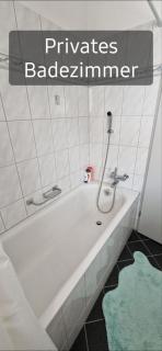 1 room studio with private bathroom - 3