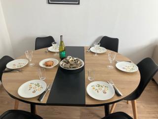 Bel et grand appartement 4 pièces avec Parking - 2