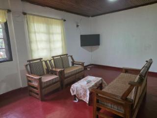 I stay Holiday Inn - 4