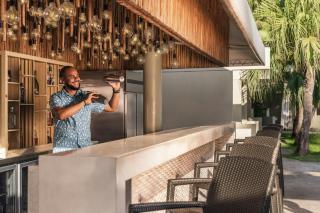 Renaissance Santo Domingo Jaragua Hotel & Casino - 8