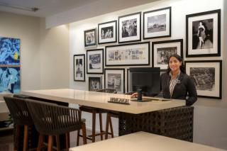 Renaissance Santo Domingo Jaragua Hotel & Casino - 2