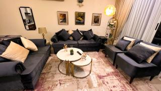 Penta Square Premium Serviced Apartments-DHA Phase 5 Lahore - 8