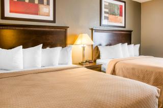 Quality Inn & Suites Next to the Casino - Ceresco - 7