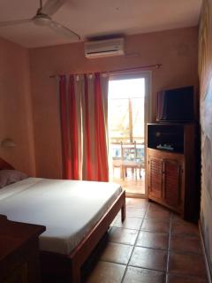 Golden Appartement T2 - 4