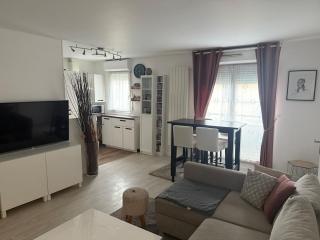 Beautiful apartment - 0