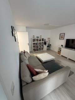 Beautiful apartment - 9