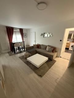 Beautiful apartment - 6