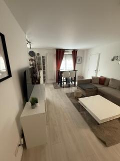 Beautiful apartment - 5