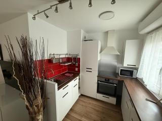 Beautiful apartment - 3