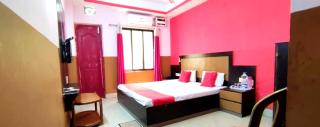 Hotel Samrat Palace Puri-Odisha Near Sea-Beach With Free Wi-Fi and Parking Facility - 8