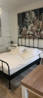 Apartament w centrum - 8