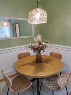 Mira apartman Oliva Residence - 2