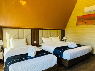 Nature Resort Vangvieng - 6