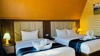 Nature Resort Vangvieng - 6