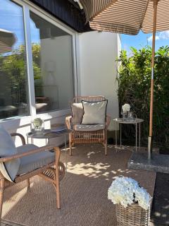 Chiemsee Häuschen - 5