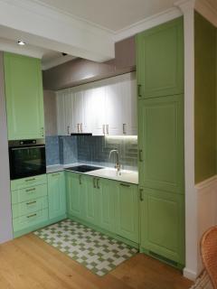 Mira apartman Oliva Residence - 4