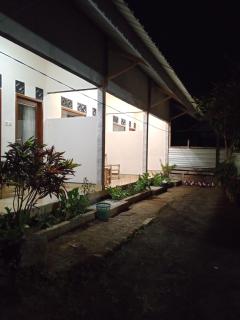 Bintang Senaru Inn - 9