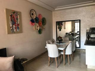 Appartement cosy et confortable - 5