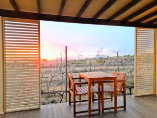 El Cornical Luxury Bungalows - 9