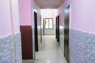 Hotel Samrat Palace Puri-Odisha Near Sea-Beach With Free Wi-Fi and Parking Facility - 1