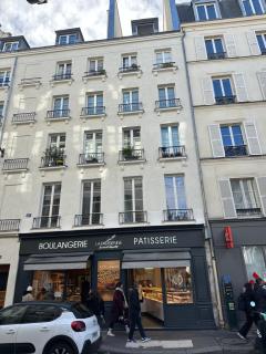 Appartement Saint-Dominique 7 eme - Parigi - 9