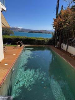 My Seaview 87 - house with private pool - 5