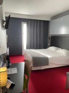 Brit Hotel Marvejols - Marvejols - 7