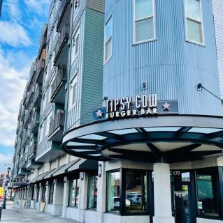 5BR Gem Walk to Microsoft and Near Redmond DT - 7