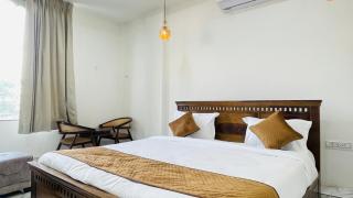 Jai Pushkara Luxe Stay -Luxury Heritage Hotel - 7